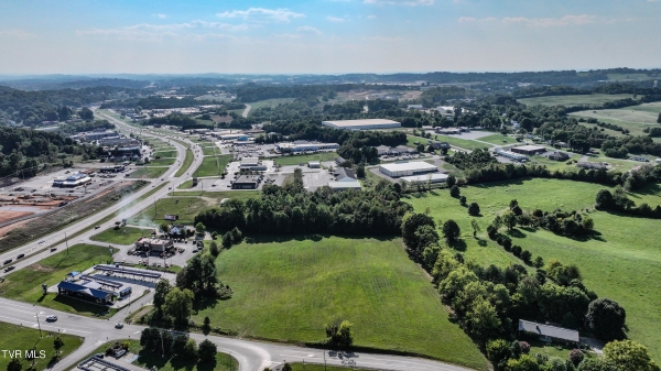 Listing Image #1 - Others for sale at 8.29 Ac Morgan Road, Greeneville TN 37743