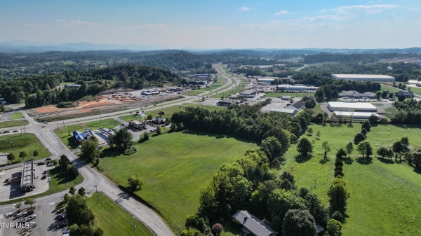 Listing Image #2 - Others for sale at 8.29 Ac Morgan Road, Greeneville TN 37743