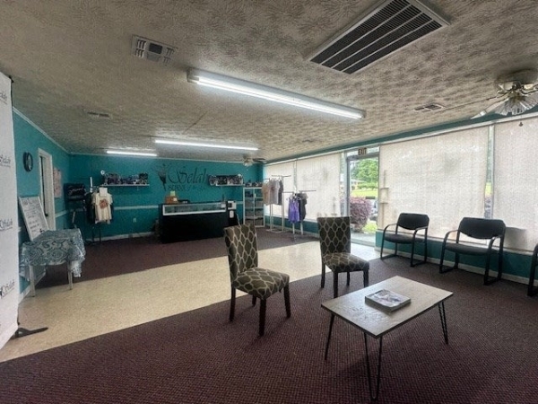 Listing Image #2 - Others for sale at 109 E Sultana, Fitzgerald GA 31750