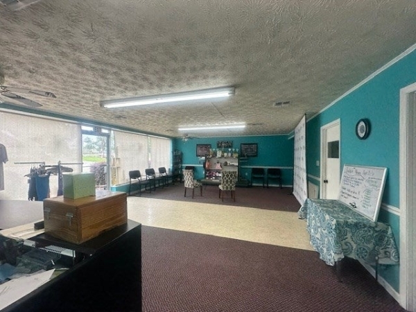 Listing Image #3 - Others for sale at 109 E Sultana, Fitzgerald GA 31750