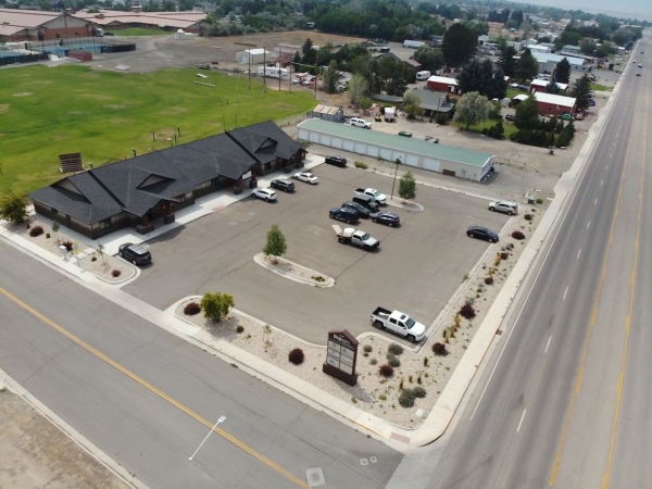 Listing Image #3 - Office for sale at 2910 Big Horn Ave, Cody WY 82414
