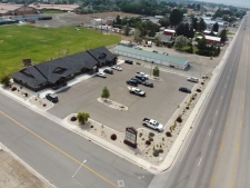 Listing Image #3 - Office for sale at 2910 Big Horn Ave, Cody WY 82414