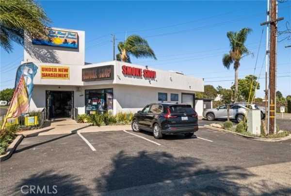Listing Image #2 - Others for sale at 18750 Crenshaw Boulevard, Torrance CA 90504