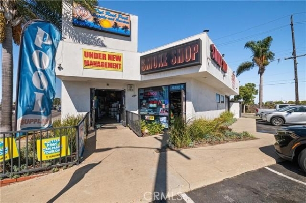Listing Image #3 - Others for sale at 18750 Crenshaw Boulevard, Torrance CA 90504