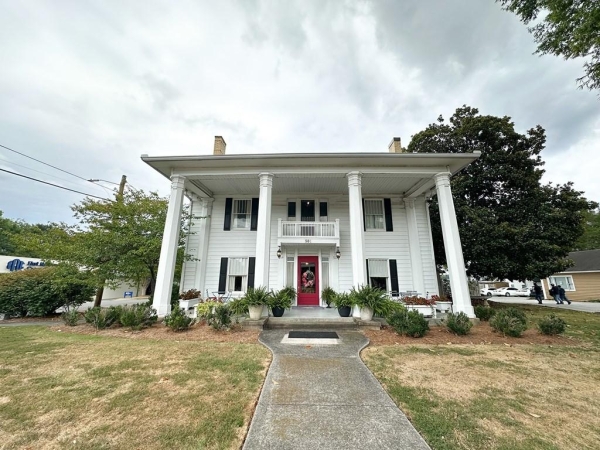 Listing Image #2 - Others for sale at 501 Thornton Avenue, DALTON GA 30720
