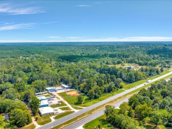 Listing Image #1 - Land for sale at R17051 Hwy 59 North, Lufkin TX 75901