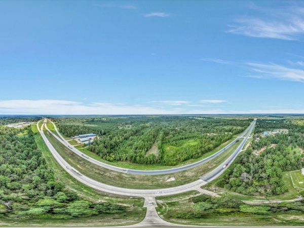Listing Image #2 - Land for sale at R17051 Hwy 59 North, Lufkin TX 75901