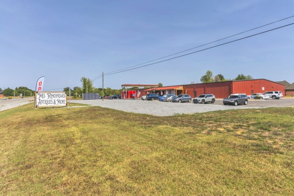 Listing Image #1 - Others for sale at 2120 Old Hwy 431 S, Greenbrier TN 37073
