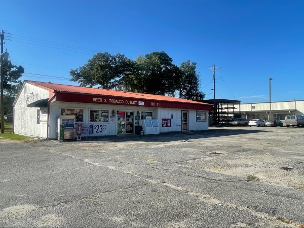 Listing Image #3 - Retail for sale at 901 Meeting Street, West Columbia SC 29169