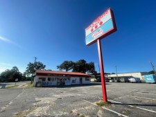 Retail property for sale in West Columbia, SC