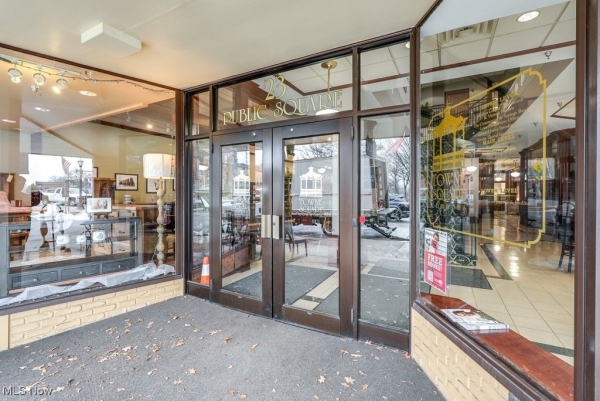 Listing Image #2 - Others for sale at 23 S Court Street L-3, Medina OH 44256