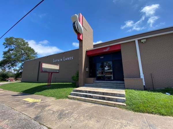 Listing Image #1 - Others for sale at 909 S Chestnut St, Lufkin TX 75901