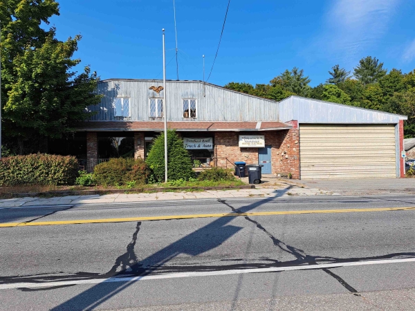 Listing Image #3 - Industrial for sale at 227-235 Main Street, Claremont NH 03743