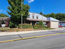 Industrial property for sale in Claremont, NH