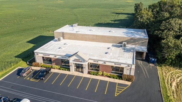 Listing Image #2 - Retail for sale at 13412 W 159th Street, Homer Glen IL 60491