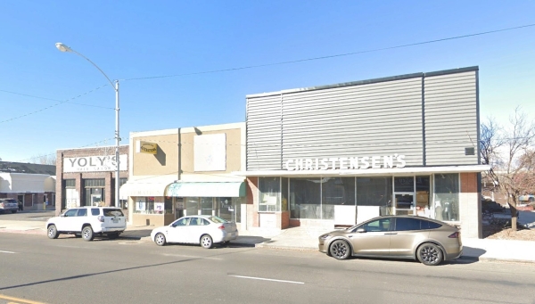 Listing Image #1 - Retail for sale at 56 West Main Street, American Fork UT 84003