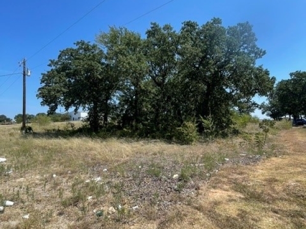 Listing Image #3 - Land for sale at TBD W Hwy 380, Bridgeport TX 76426