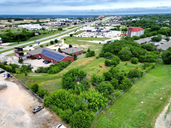Listing Image #1 - Land for sale at TBD US 287, Decatur TX 76234