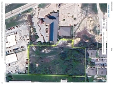 Land property for sale in Decatur, TX
