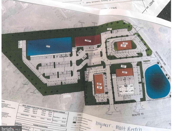 Listing Image #3 - Others for sale at 110 N Route 73, BERLIN NJ 08009