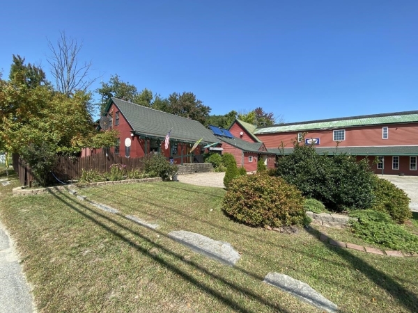 Listing Image #1 - Others for sale at 90 Lake Street, Bristol NH 03222
