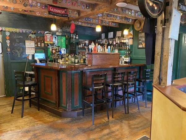 Listing Image #3 - Others for sale at 90 Lake Street, Bristol NH 03222