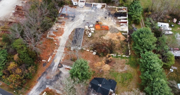 Listing Image #1 - Land for sale at 3132 S Black Horse Pike, Williamstown NJ 08094 Listing Image #1 - Land for sale at 3132 S Black Horse Pike, Williamstown NJ 08094