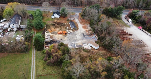 Listing Image #3 - Land for sale at 3132 S Black Horse Pike, Williamstown NJ 08094 Listing Image #3 - Land for sale at 3132 S Black Horse Pike, Williamstown NJ 08094