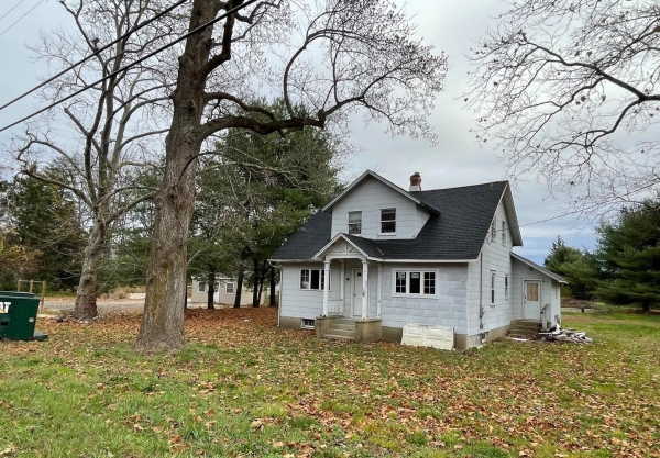 Listing Image #5 - Land for sale at 3132 S Black Horse Pike, Williamstown NJ 08094 Listing Image #5 - Land for sale at 3132 S Black Horse Pike, Williamstown NJ 08094
