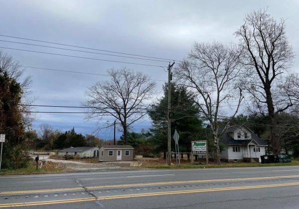 Listing Image #7 - Land for sale at 3132 S Black Horse Pike, Williamstown NJ 08094 Listing Image #7 - Land for sale at 3132 S Black Horse Pike, Williamstown NJ 08094