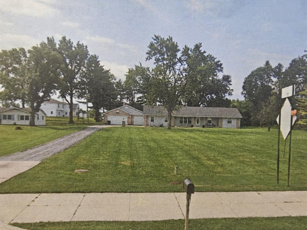 Listing Image #3 - Others for sale at 8735 Illinois Road, Fort Wayne IN 46804