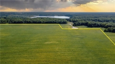 Land property for sale in Charleston, IL