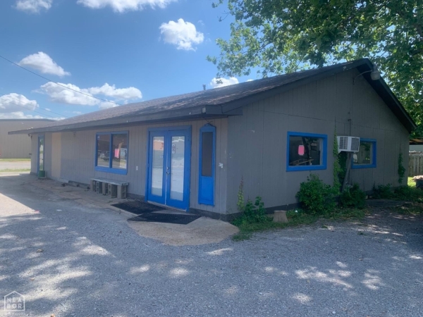 Listing Image #2 - Others for sale at 403 S Illinois Street, Harrisburg AR 72432