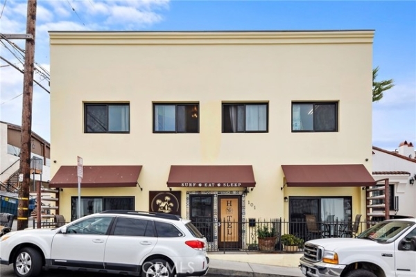 Listing Image #2 - Others for sale at 102 Avenida Cabrillo, San Clemente CA 92672