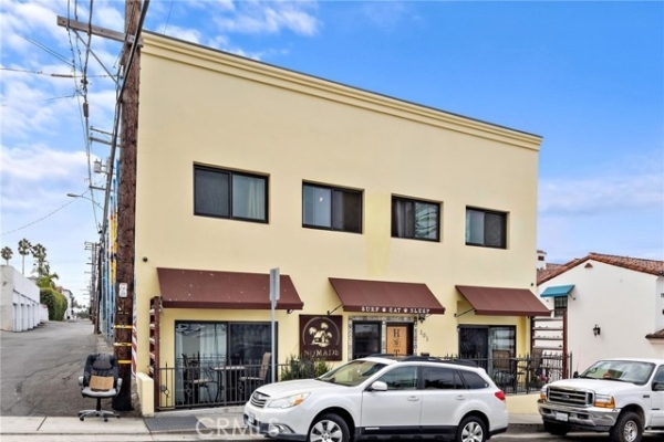 Listing Image #3 - Others for sale at 102 Avenida Cabrillo, San Clemente CA 92672