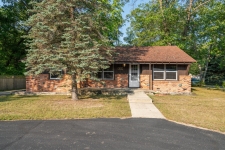 Office property for sale in Indian River, MI