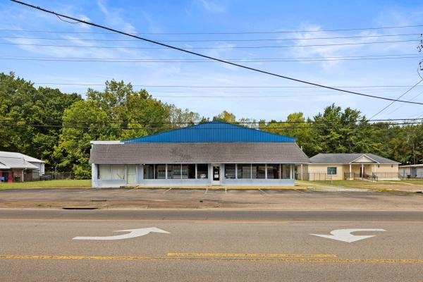 Listing Image #1 - Others for sale at 508 Tate St., Corinth MS 38834