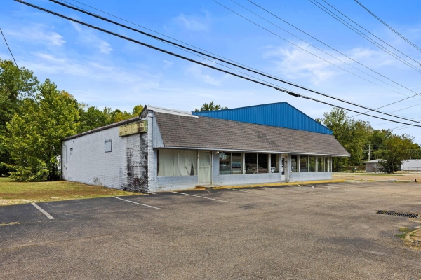 Listing Image #2 - Others for sale at 508 Tate St., Corinth MS 38834