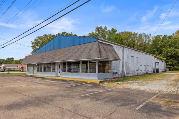 Listing Image #3 - Others for sale at 508 Tate St., Corinth MS 38834