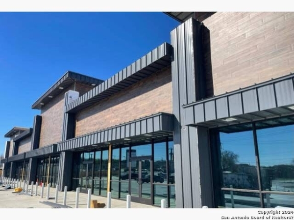 Listing Image #2 - Industrial for sale at 12047 Fm 1957, San Antonio TX 78253