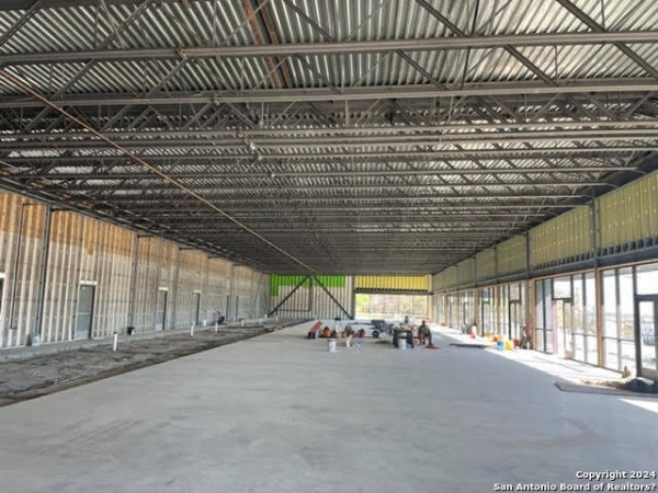 Listing Image #3 - Industrial for sale at 12047 Fm 1957, San Antonio TX 78253