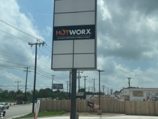 Industrial property for sale in San Antonio, TX
