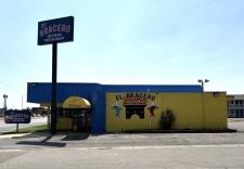 Retail property for sale in Amarillo, TX