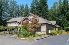 Office property for sale in Olympia, WA