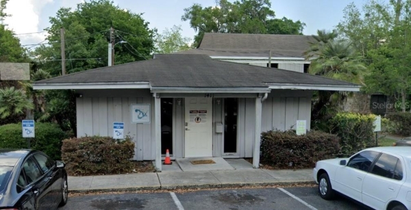Listing Image #2 - Office for sale at 1425/1405/1409/1411 NW 6th Street, Gainesville FL 32601