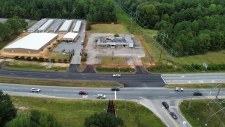 Listing Image #3 - Land for sale at 3491 Broad Street, Sumter SC 29150