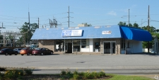 Retail property for sale in Lexington, SC