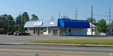 Listing Image #2 - Retail for sale at 519 N Lake Drive, Lexington SC 29072