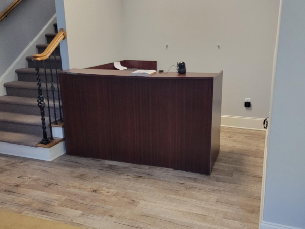 Listing Image #2 - Office for sale at 182 Ben Burton Cir Building 100, Bogart GA 30622