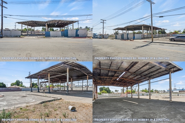 Listing Image #2 - Land for sale at 3570 Fruitland Ave, Maywood CA 90270